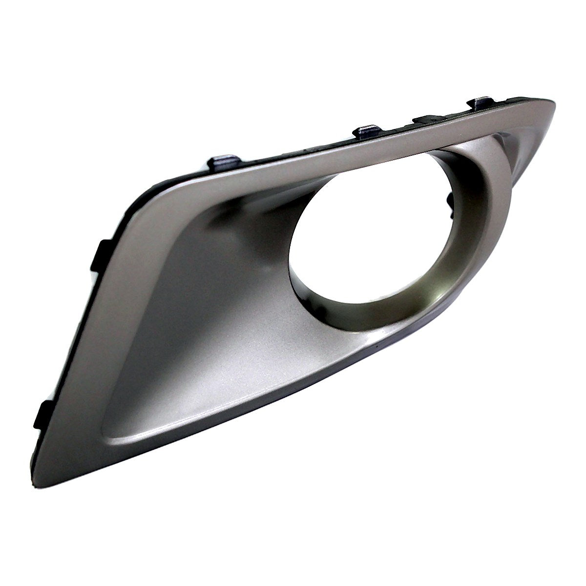 2010-2012 Subaru Outback Wagon Fog Light Bezel Front Driver Side – Side View (SU1038101)