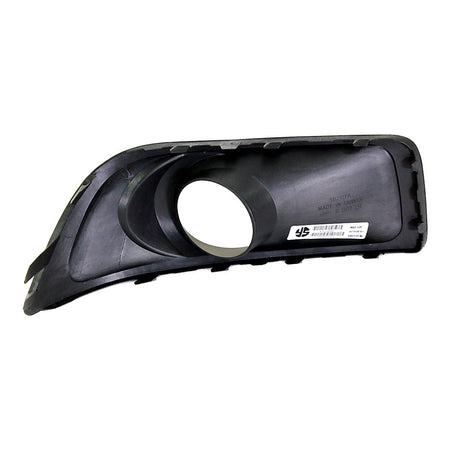 2010-2012 Subaru Outback Wagon Fog Light Bezel Front Driver Side – Back View (SU1038101)