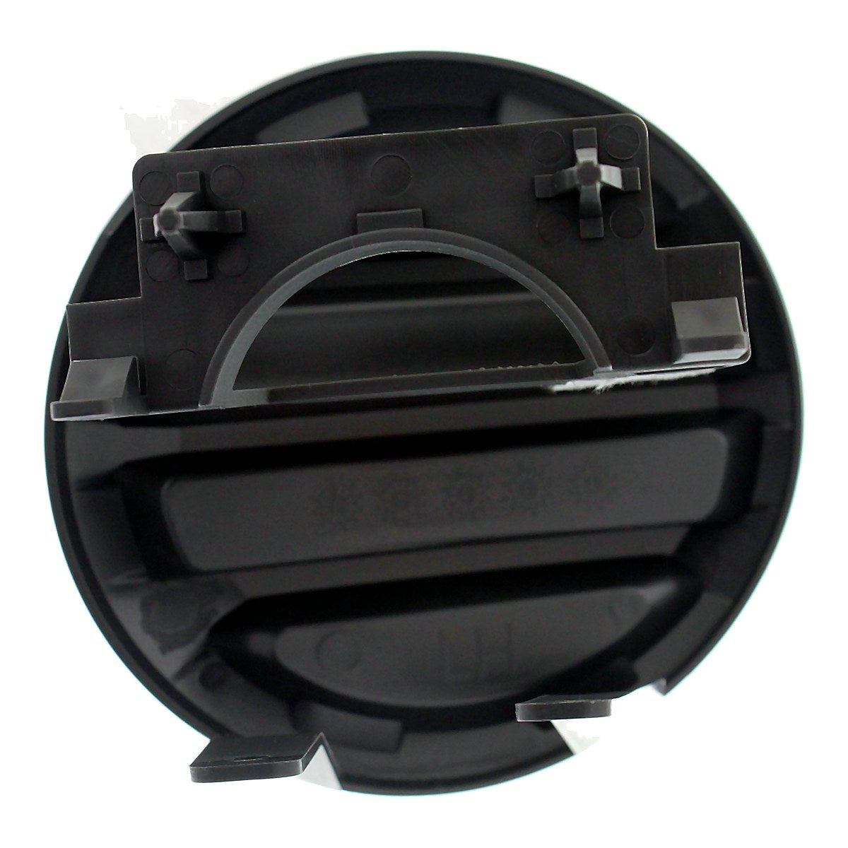 2008-2014 Subaru Outback Wagon Fog Light Cover Front Driver Side – Back View (SU1038103)