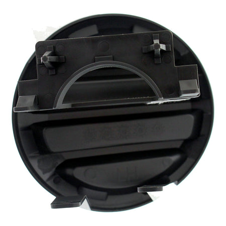 2008-2014 Subaru Outback Wagon Fog Light Cover Front Driver Side – Back View (SU1038103)
