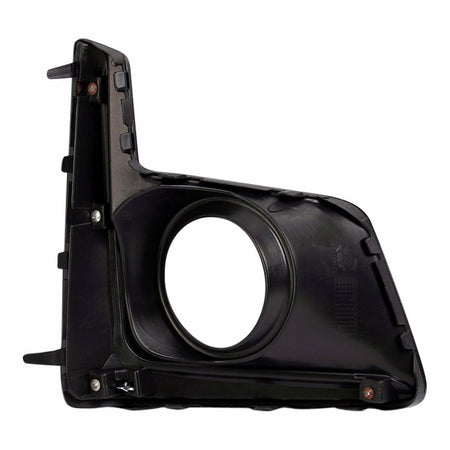 2016-2017 Subaru Crosstrek Fog Light Bezel Front Driver Side – Back View (SU1038112)