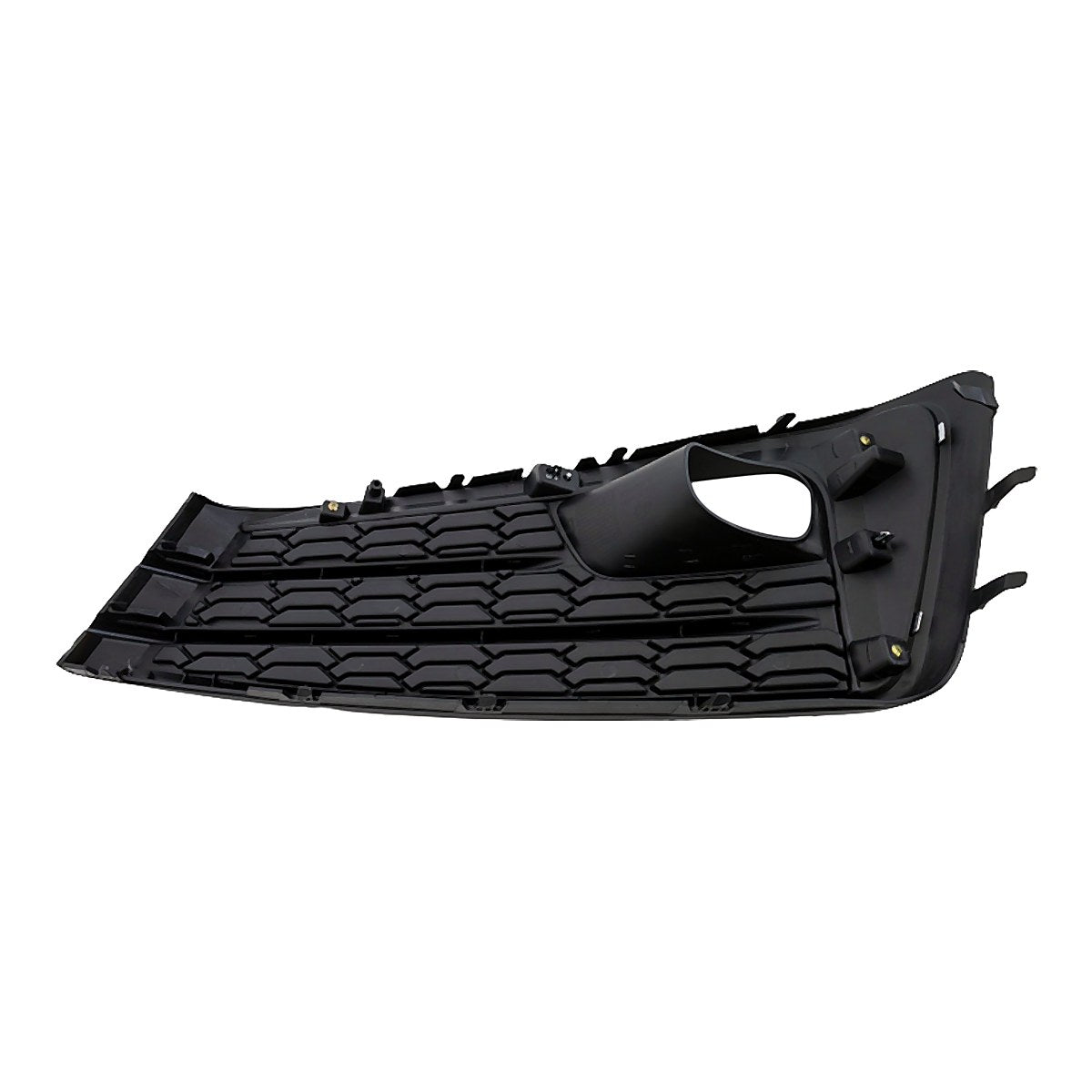 2020-2023 Subaru Impreza Fog Light Bezel Driver Side With Chrome Molding – Side View (SU1038127)