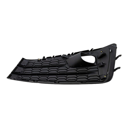2020-2023 Subaru Impreza Fog Light Bezel Driver Side With Chrome Molding – Side View (SU1038127)