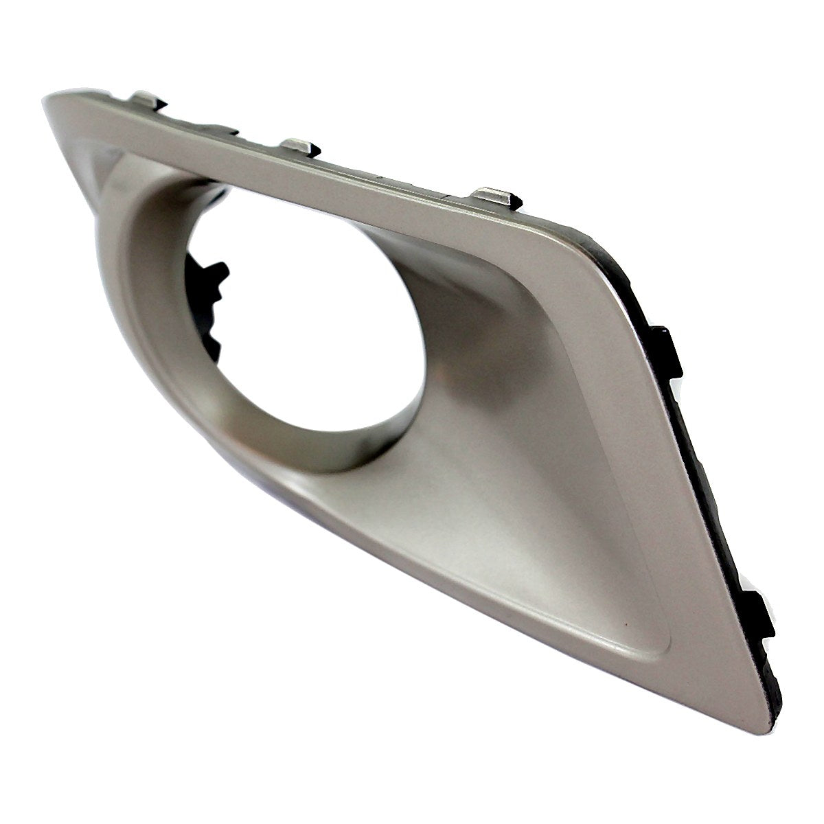 2010-2012 Subaru Outback Wagon Fog Light Bezel Front Passenger Side – Side View (SU1039101)