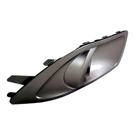 2010-2012 Subaru Outback Wagon Fog Light Bezel Front Passenger Side – Side View (SU1039101)