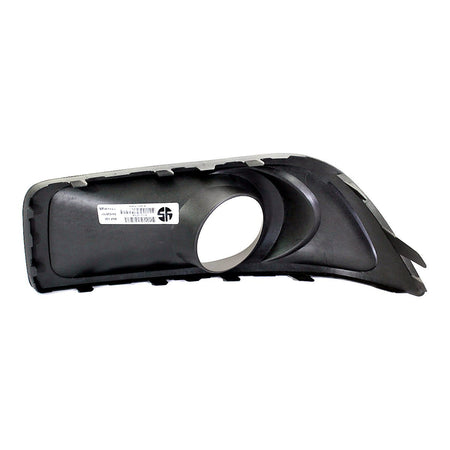 2010-2012 Subaru Outback Wagon Fog Light Bezel Front Passenger Side – Back View (SU1039101)
