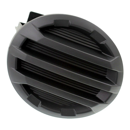 2008-2014 Subaru Outback Wagon Fog Light Cover Front Passenger Side – Front View (SU1039103)