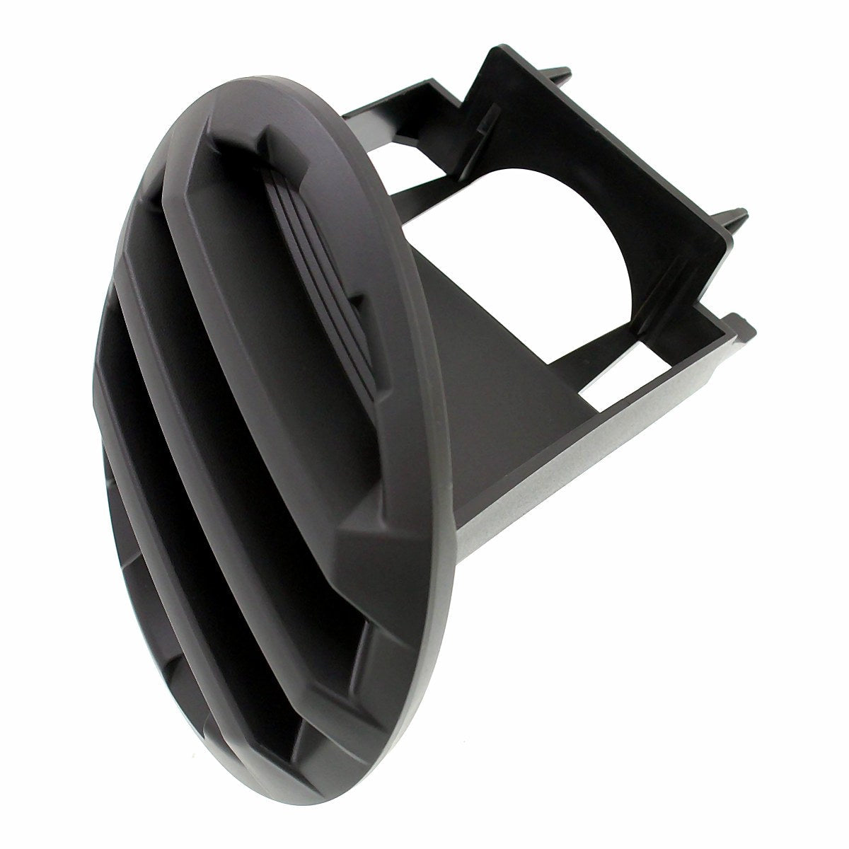2008-2014 Subaru Outback Wagon Fog Light Cover Front Passenger Side – Side View (SU1039103)