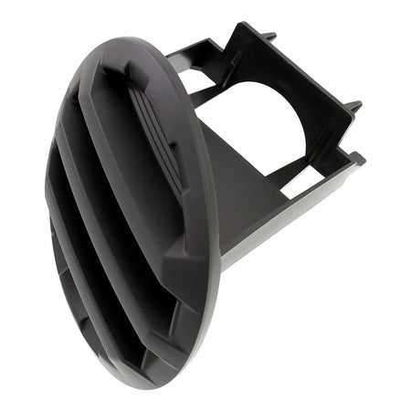2008-2014 Subaru Outback Wagon Fog Light Cover Front Passenger Side – Side View (SU1039103)