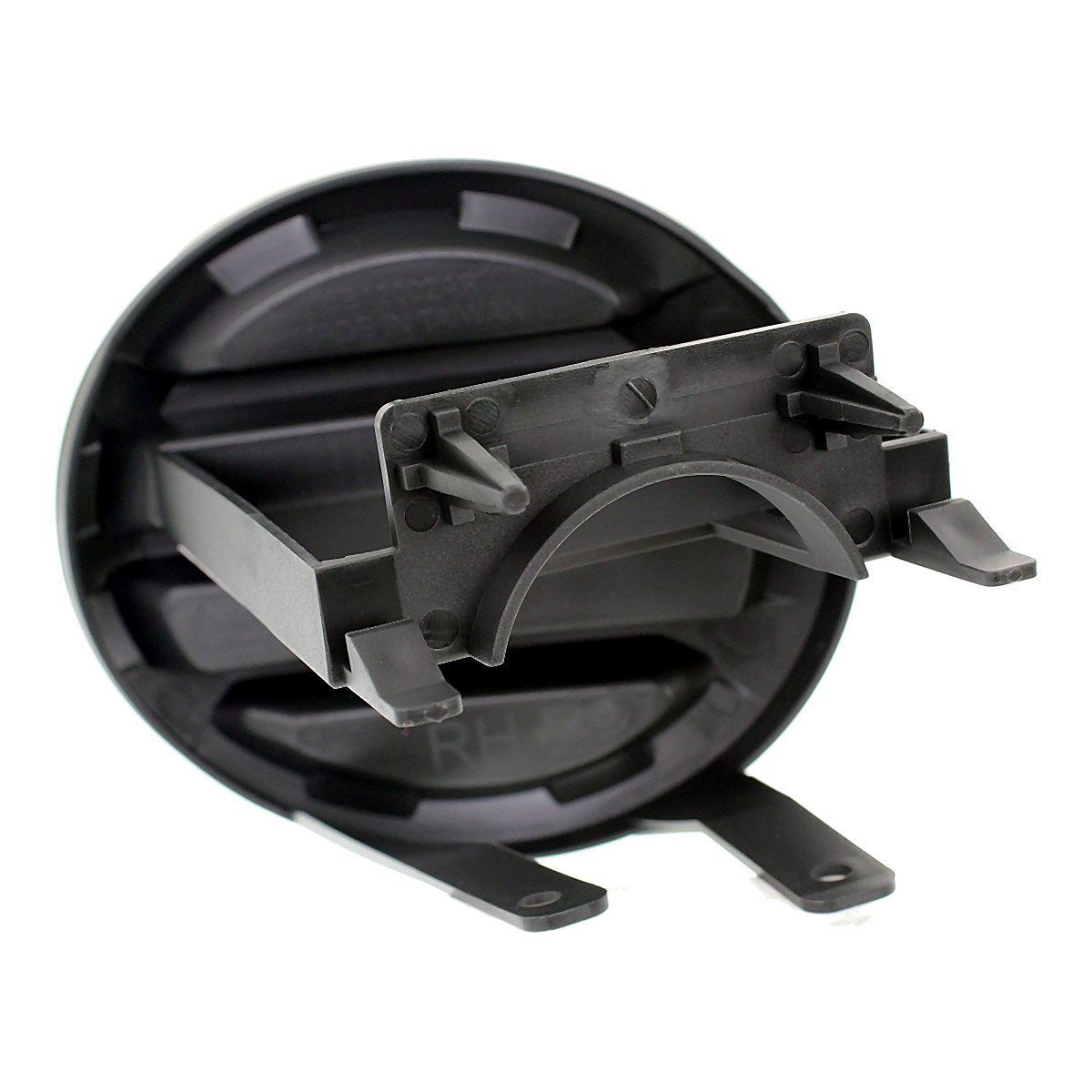 2008-2014 Subaru Outback Wagon Fog Light Cover Front Passenger Side – Back View (SU1039103)