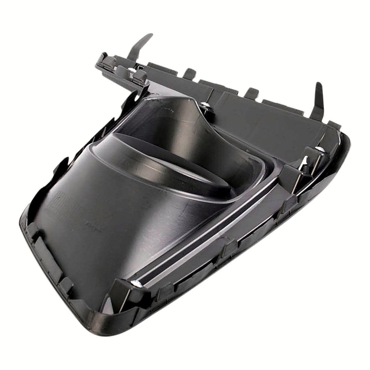 2016-2017 Subaru Crosstrek Fog Light Bezel Front Passenger Side – Side View (SU1039112)