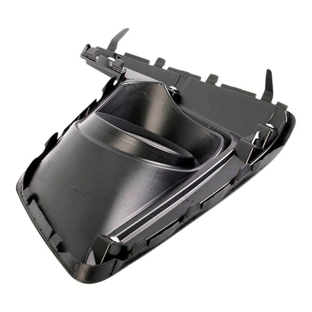 2016-2017 Subaru Crosstrek Fog Light Bezel Front Passenger Side – Side View (SU1039112)