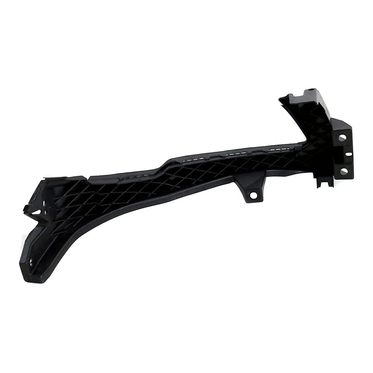 2011-2014 Subaru Legacy Bumper Bracket Front Driver Side Plastic – SU1042100-2