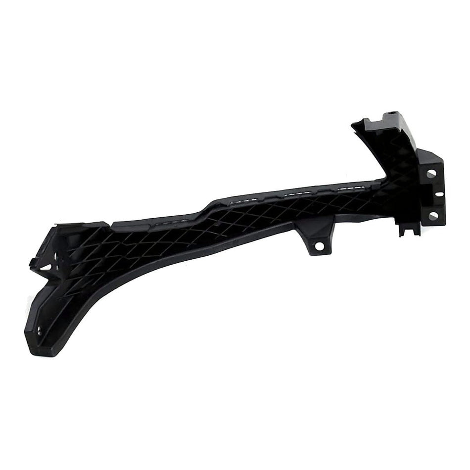 2010-2014 Subaru Outback(Mid-Sizewagon) Bumper Bracket Front Driver Side - side angle, Part SU1042100