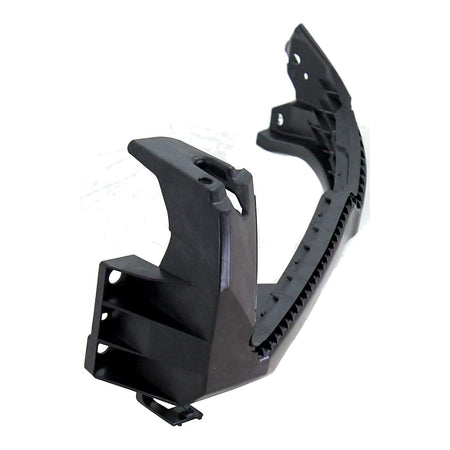 2011-2014 Subaru Legacy Bumper Bracket Front Driver Side Plastic – SU1042100-3