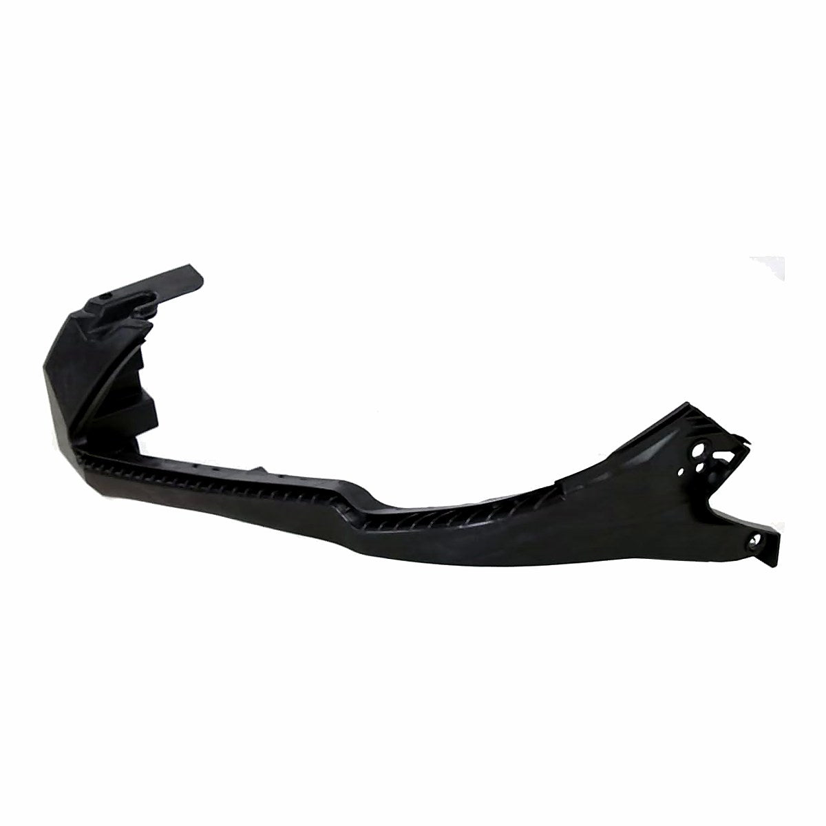 2011-2014 Subaru Legacy Bumper Bracket Front Driver Side Plastic – SU1042100-4