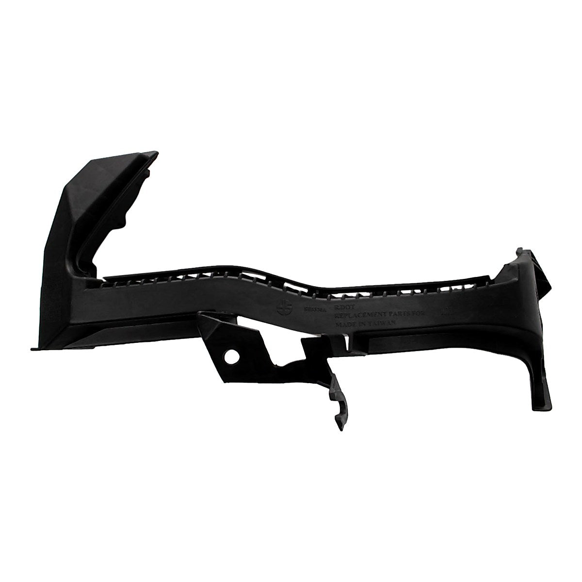 2014-2018 Subaru Forester Bumper Bracket Front Driver Side – SU1042102