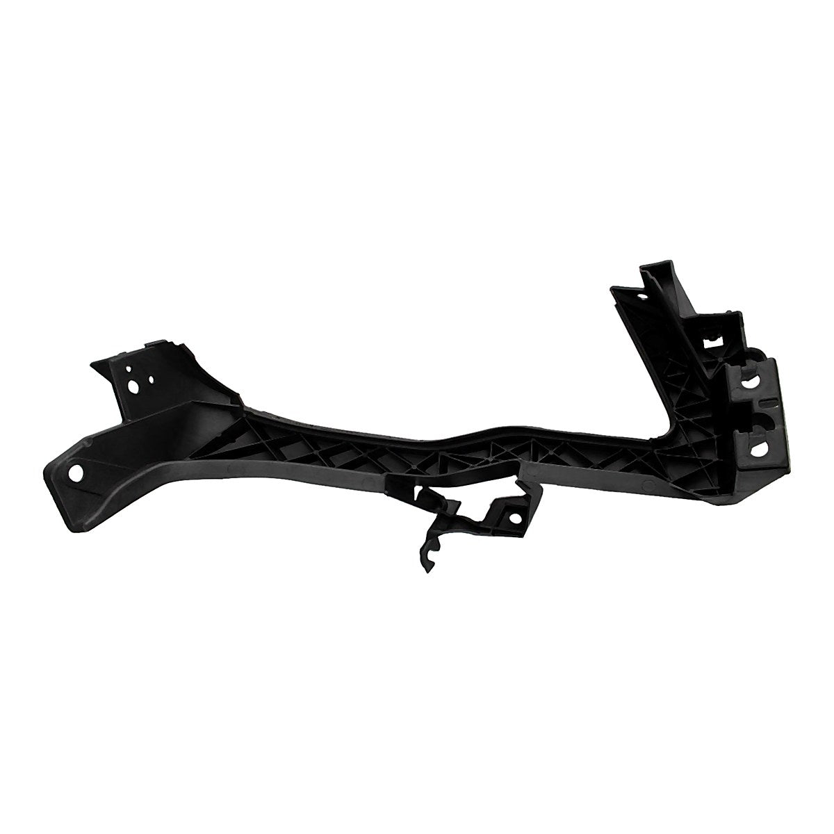 2014-2018 Subaru Forester Bumper Bracket Front Driver Side – SU1042102-2