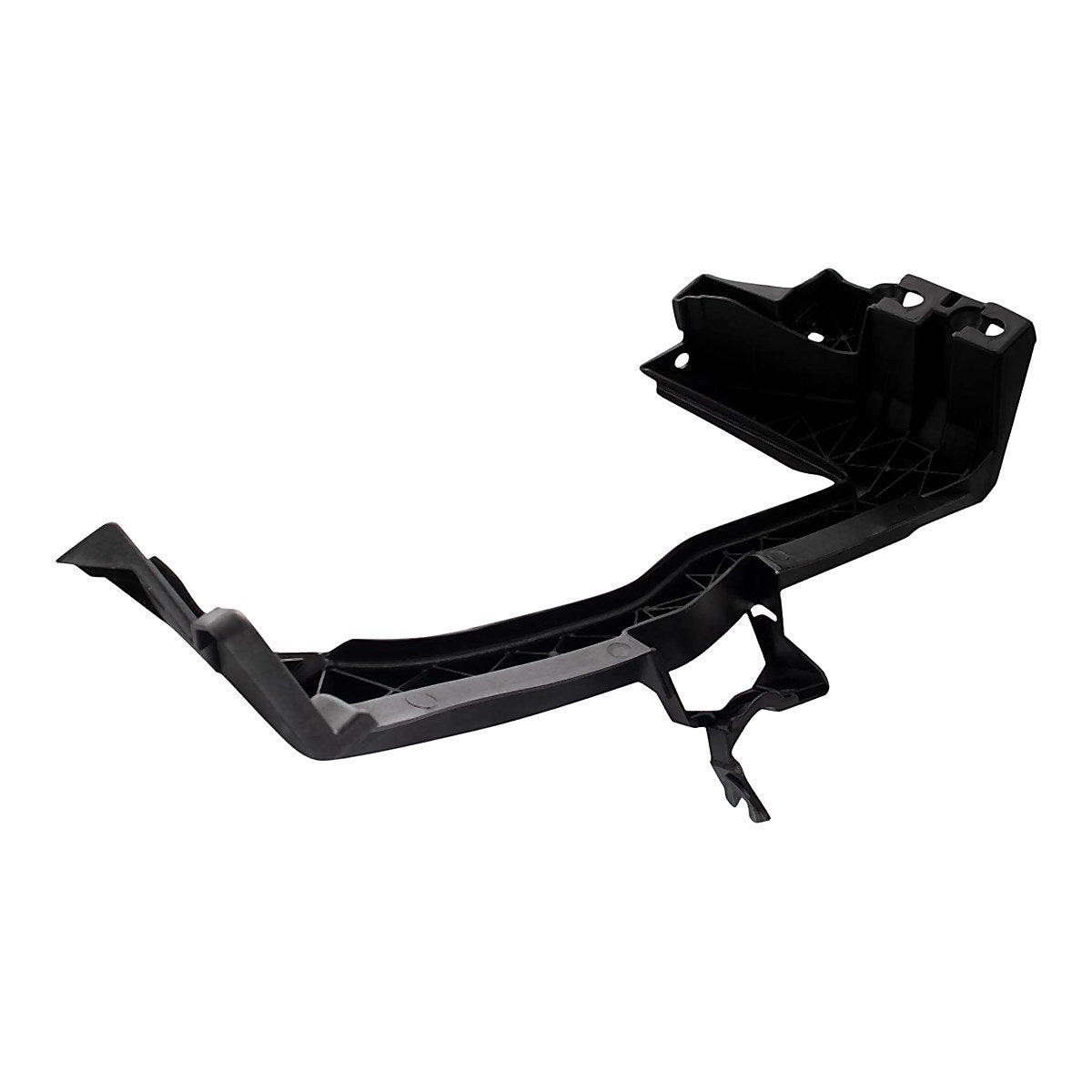 2014-2018 Subaru Forester Bumper Bracket Front Driver Side – SU1042102-3