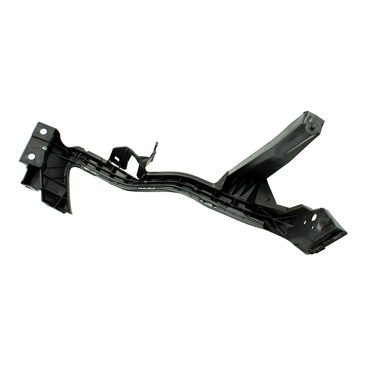 2012-2016 Subaru Impreza Bumper Bracket Front Driver Side Plastic – SU1042103-3