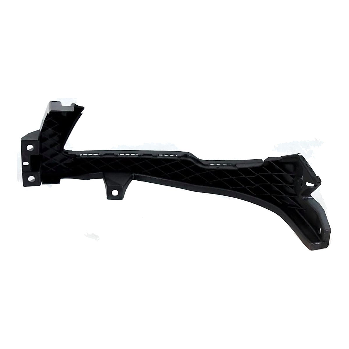 2010-2014 Subaru Legacy Bumper Bracket Front Passenger Side Plastic – SU1043100-2