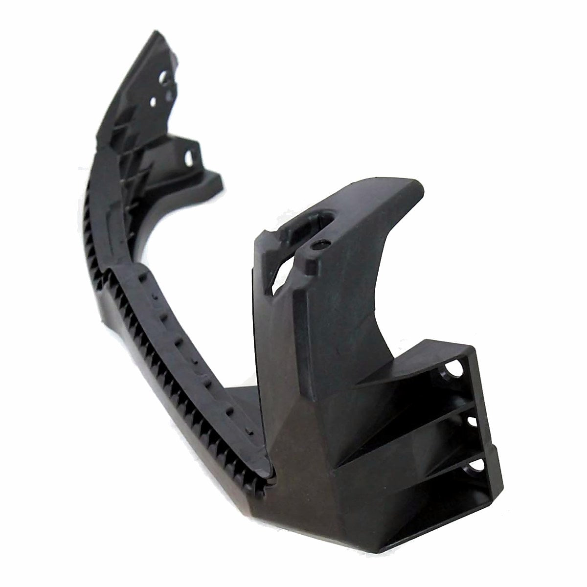 2010-2014 Subaru Legacy Bumper Bracket Front Passenger Side Plastic – SU1043100-3