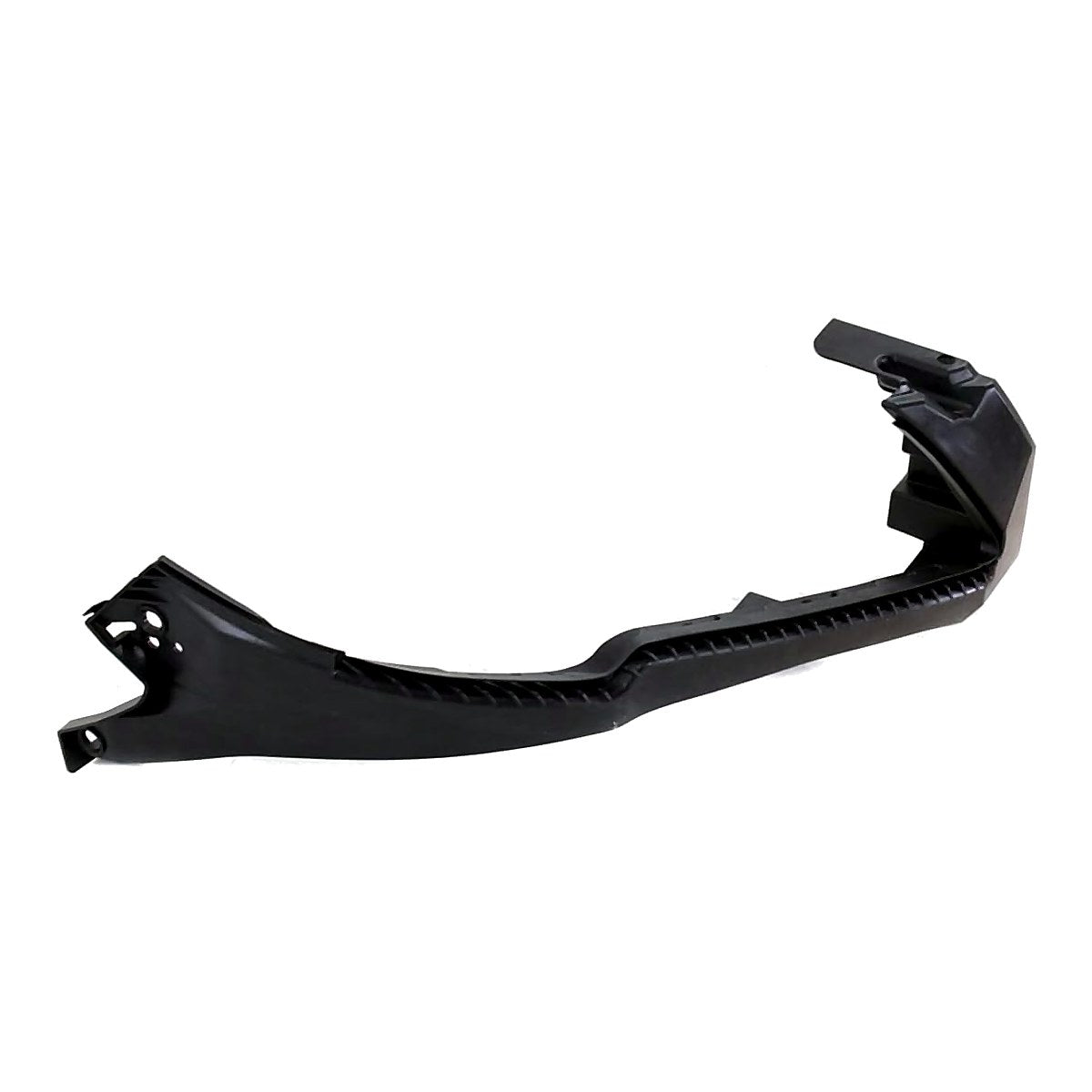 2010-2014 Subaru Legacy Bumper Bracket Front Passenger Side Plastic – SU1043100-5