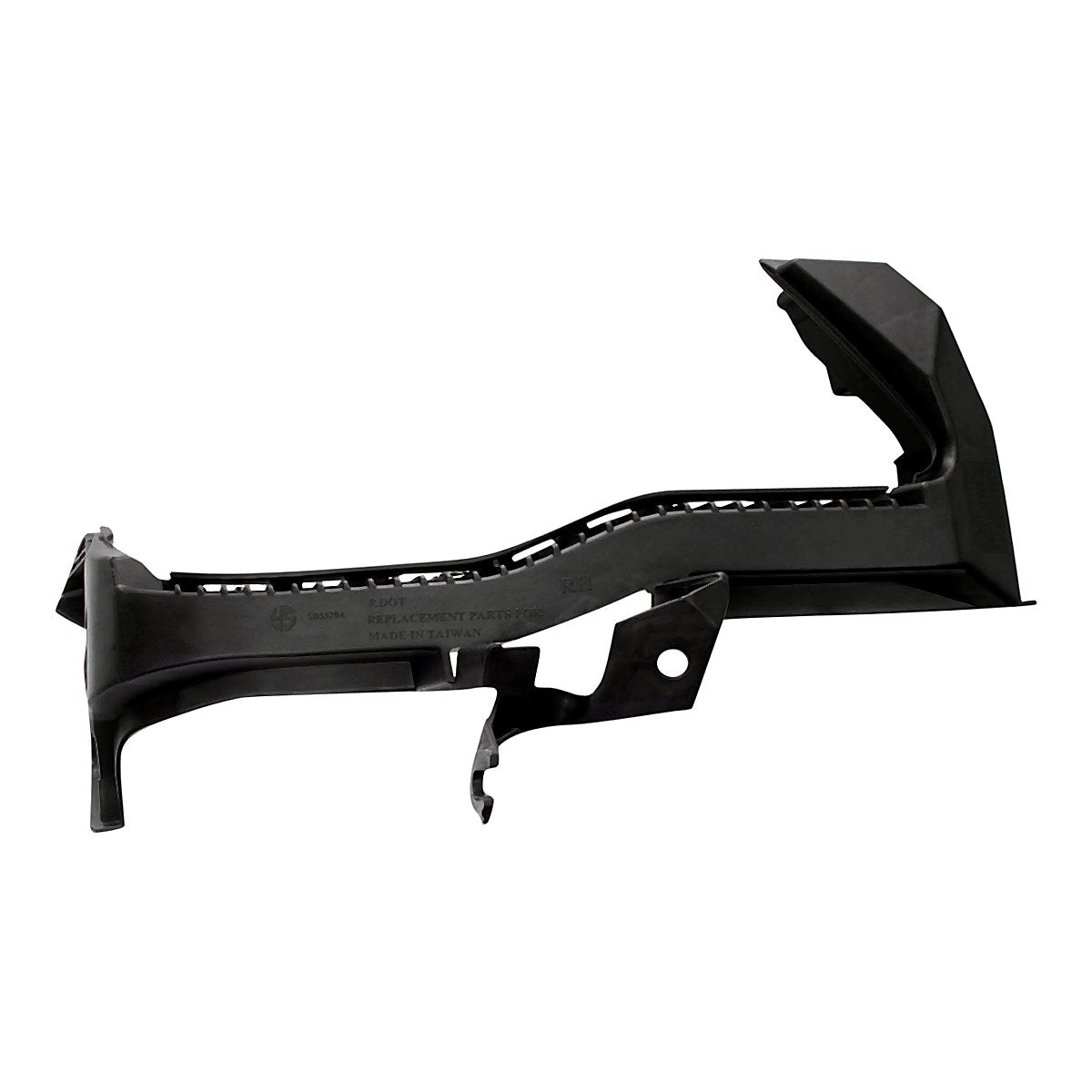 2014-2018 Subaru Forester Bumper Bracket Front Passenger Side – SU1043102