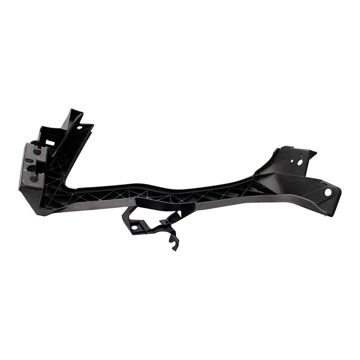 2014-2018 Subaru Forester Bumper Bracket Front Passenger Side – SU1043102-3