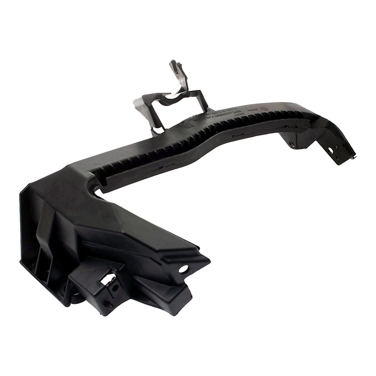 2014-2018 Subaru Forester Bumper Bracket Front Passenger Side – SU1043102-4