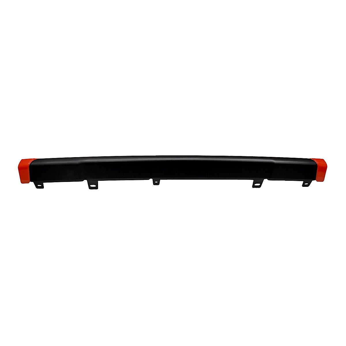 2019-2021 Subaru Forester Bumper Guard Front Textured Orange Sport Model – SU1053102
