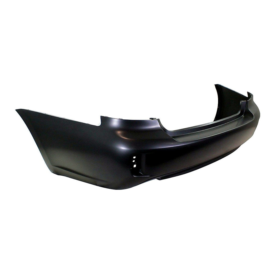 2008-2009 Subaru Legacy Bumper Rear Primed Sdn_SU1100159-2