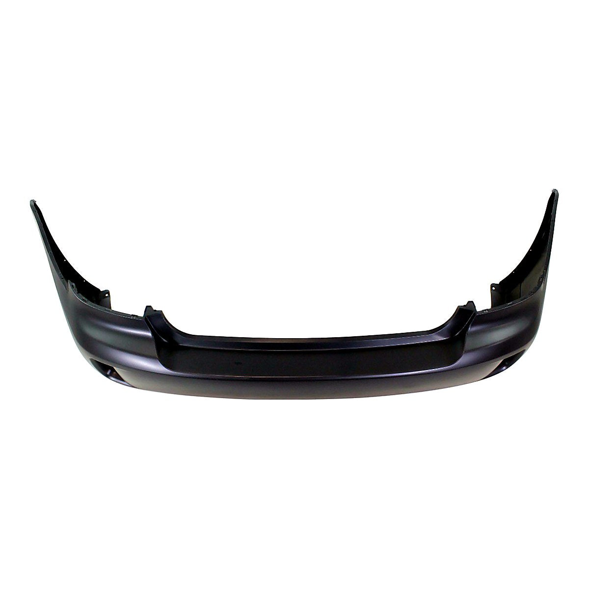 2008-2009 Subaru Legacy Bumper Rear Primed Sdn_SU1100159-3