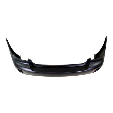 2008-2009 Subaru Legacy Bumper Rear Primed Sdn_SU1100159-3
