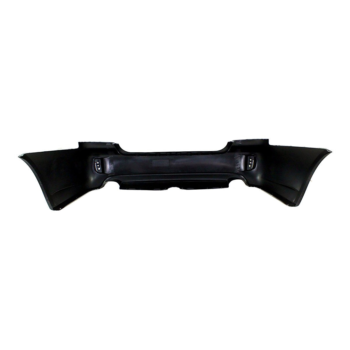 2008-2009 Subaru Legacy Bumper Rear Primed Sdn_SU1100159-4