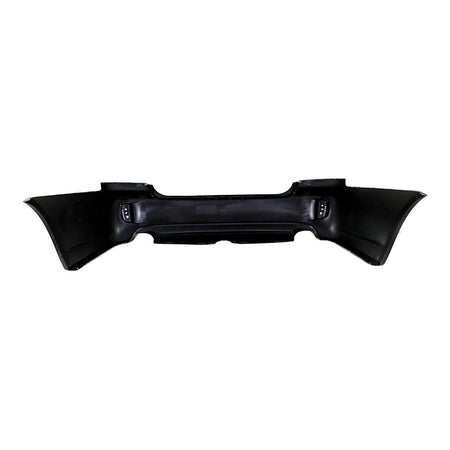 2008-2009 Subaru Legacy Bumper Rear Primed Sdn_SU1100159-4