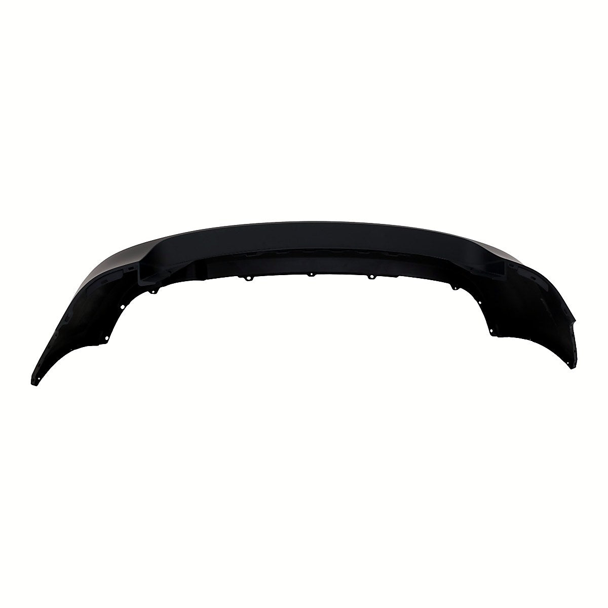 2008-2011 Subaru Impreza Bumper Rear Primed Without Spoiler Wgn Expt Sti Model_SU1100160-3