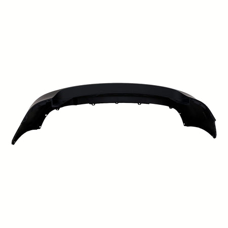 2008-2011 Subaru Impreza Bumper Rear Primed Without Spoiler Wgn Expt Sti Model_SU1100160-3
