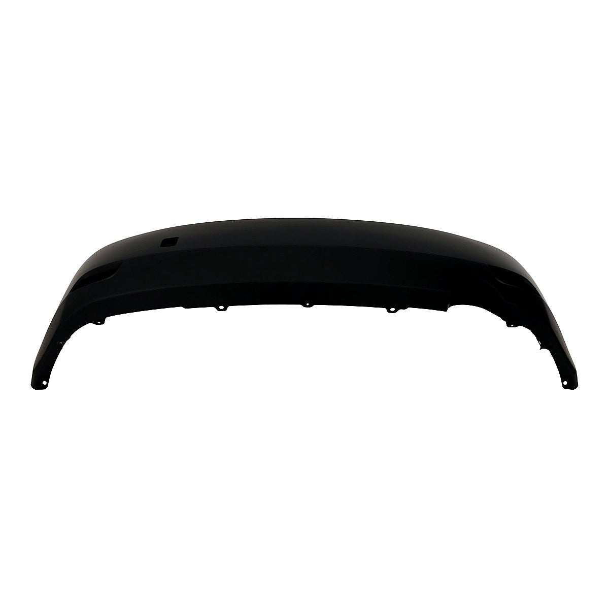 2008-2011 Subaru Impreza Bumper Rear Primed Without Spoiler Wgn Expt Sti Model_SU1100160-4