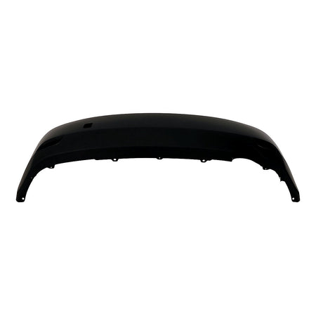 2008-2011 Subaru Impreza Bumper Rear Primed Without Spoiler Wgn Expt Sti Model_SU1100160-4
