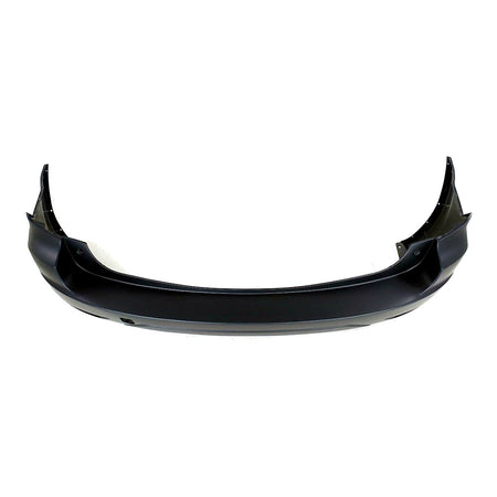 2009-2013 Subaru Forester Bumper Rear Upper Primed Lower Textured_SU1100161-4