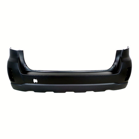 2010-2014 Subaru Outback Wagon Bumper Rear Upper Primed Lower Textured_SU1100164