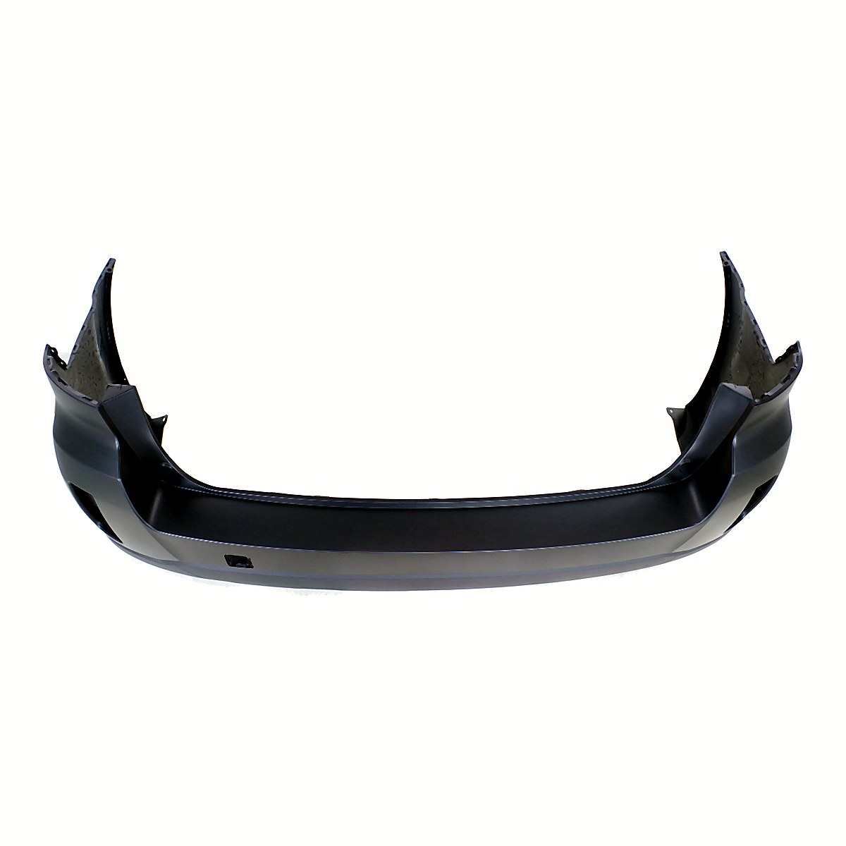 2010-2014 Subaru Outback Wagon Bumper Rear Upper Primed Lower Textured_SU1100164-3