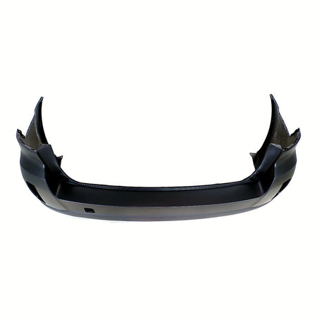 2010-2014 Subaru Outback Wagon Bumper Rear Upper Primed Lower Textured_SU1100164-3