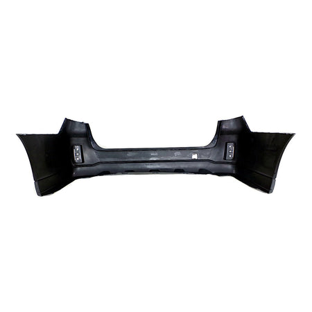 2010-2014 Subaru Outback Wagon Bumper Rear Upper Primed Lower Textured_SU1100164-4