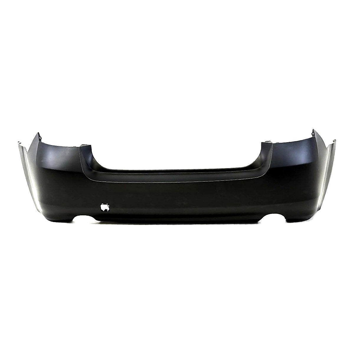 2010-2014 Subaru Legacy Bumper Rear Primed_SU1100165