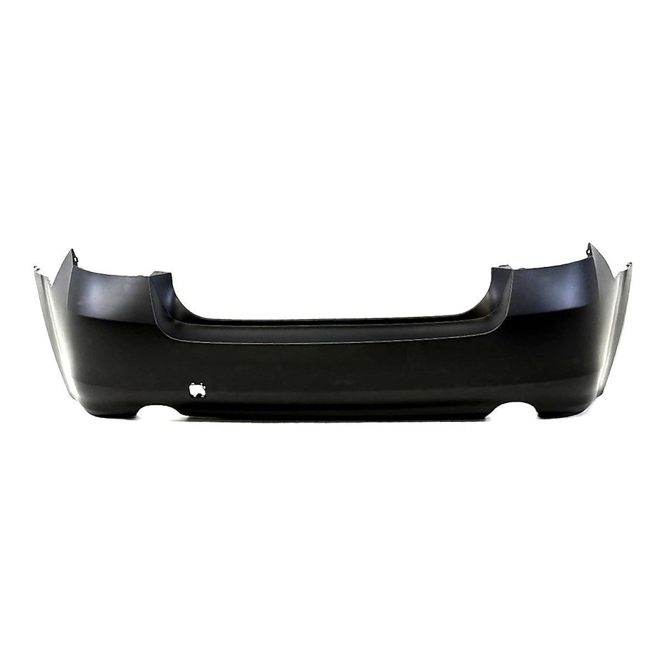 2010-2014 Subaru Legacy Bumper Rear Primed_SU1100165