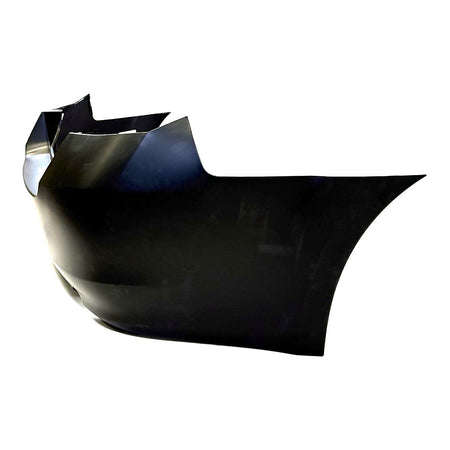 2010-2014 Subaru Legacy Bumper Rear Primed_SU1100165-3