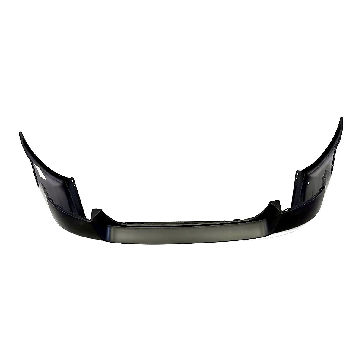 2010-2014 Subaru Legacy Bumper Rear Primed_SU1100165-4