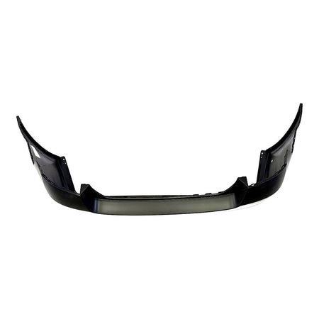 2010-2014 Subaru Legacy Bumper Rear Primed_SU1100165-4